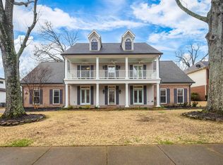 1837 Northcross Pl N, Collierville, TN 38017
