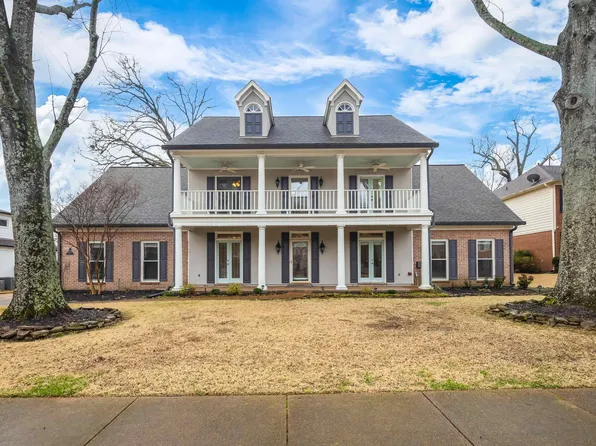 1837 Northcross Pl N, Collierville, TN 38017