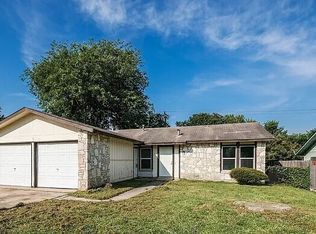 5906 McIvey Way, San Antonio, TX 78233