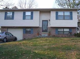 3780 Timber Hill Dr SE, Cleveland, TN 37323