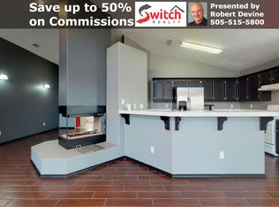 6831 Platt Pl NW, Albuquerque, NM 87114