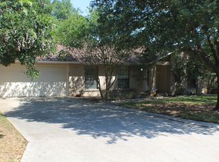 1711 Forest Spring St, San Antonio, TX 78232