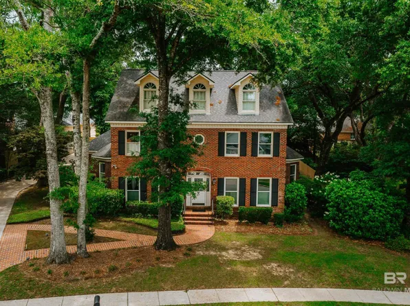 2113 Ryegate Ct, Mobile, AL 36693