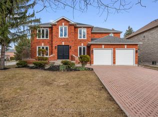 295 5th Ave, Vaughan, ON L4L 7A8