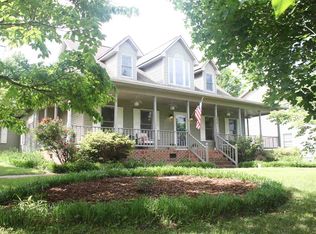 1475 Bluewater Rd, Harrisonburg, VA 22801