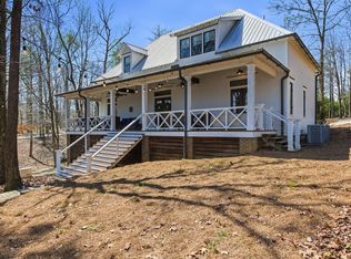 202 County Road 327, Crane Hill, AL 35053