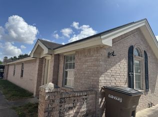 2711 Presidio Dr #1, Edinburg, TX 78539