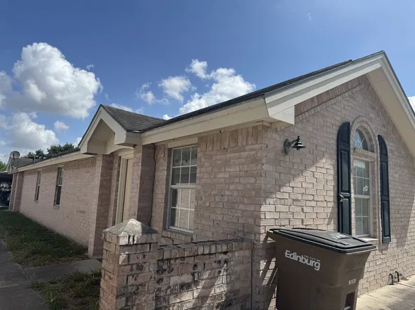 2711 Presidio Dr APT 1, Edinburg, TX 78539