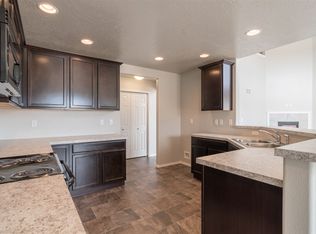 6768 E Brookdale Ct, Nampa, ID 83687