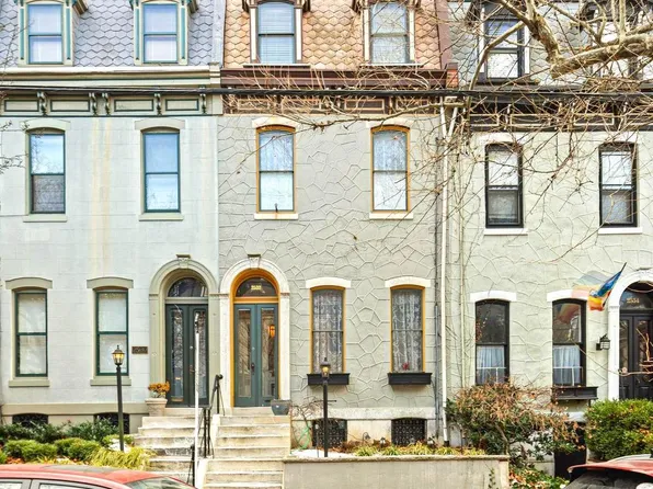 2532 Aspen St, Philadelphia, PA 19130