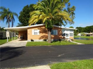 5161 Serene Sq, New Port Richey, FL 34653