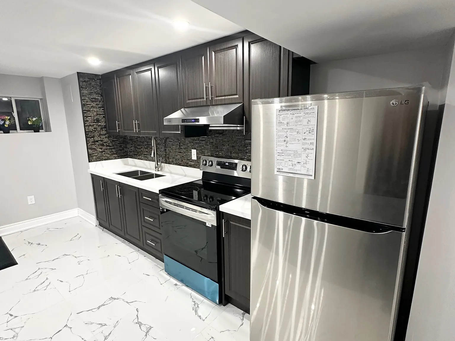 1 bed, $1,600 — Photo 3