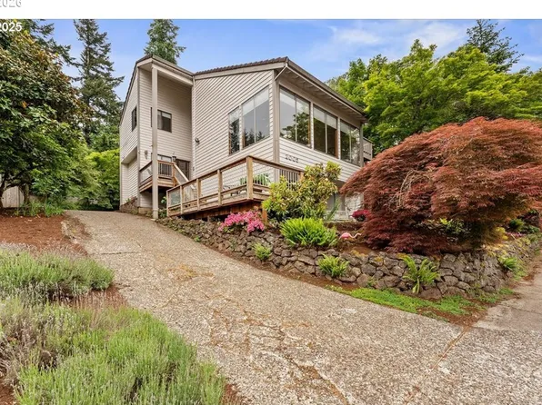 2005 Carriage Way, West Linn, OR 97068