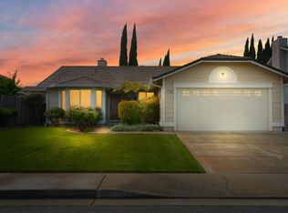 735 Heritage Ave, Fairfield, CA 94534