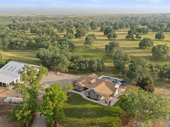 5535 Janine Way, Corning, CA 96021