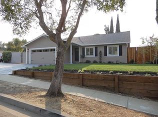 754 Feller Ave, San Jose, CA