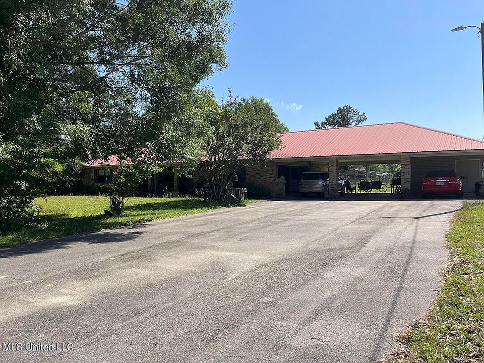 554 City Rd, Perkinston, MS 39573 Zillow