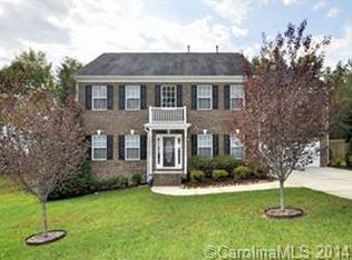 318 Creek Trl SE, Concord, NC 28025