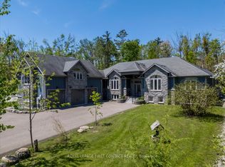 3500 Crescent Harbour Rd, Innisfil, ON L9S 2Y7