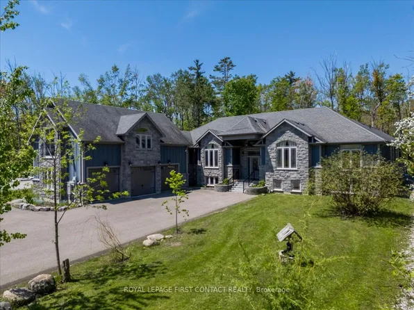3500 Crescent Harbour Rd, Innisfil, ON L9S 2Y7