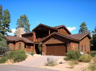 2410 E Scarlet Bugler Cir, Payson, AZ 85541