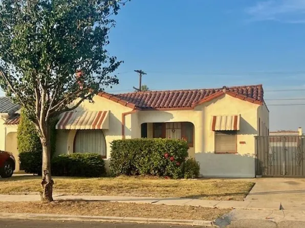 2049 W 71st St, Los Angeles, CA 90047