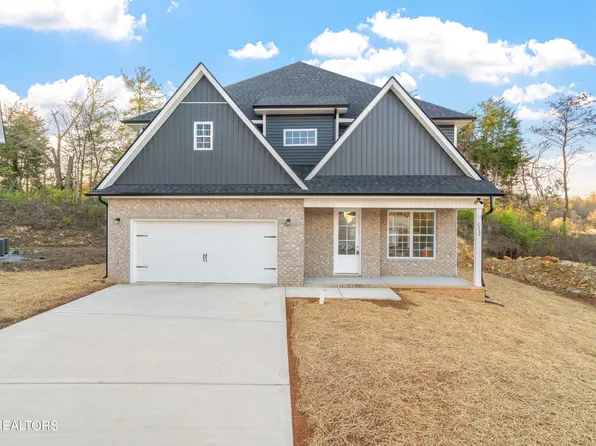 2318 Birch Hollow Ln Lot 36, Knoxville, TN 37920