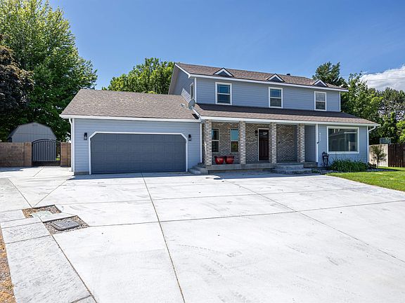 2nd image of 9017 W John Day Ave