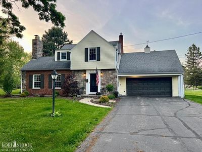 300 W North St, Owosso, MI, 48867