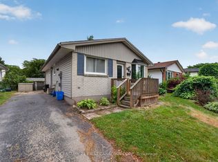 224 Culver Cres, London, ON N5V 3G7