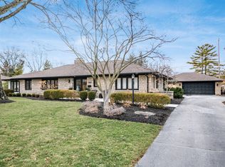 2861 S Dorchester Rd, Columbus, OH 43221