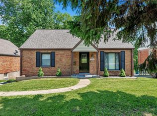 3306 Havenbrook Dr, Saint Louis, MO 63114