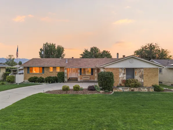 8328 S Roosevelt St, Midvale, UT 84047
