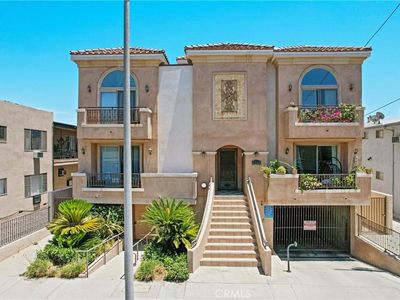 5254 Corteen Pl UNIT 9, Valley Village, CA, 91607
