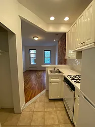Rented by Corcoran