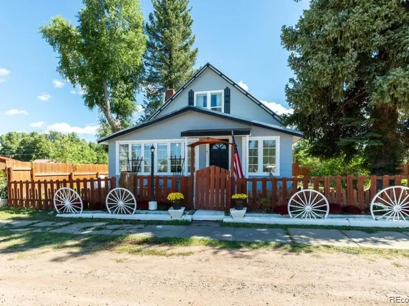 161 Lincoln Street, Yampa, CO 80483