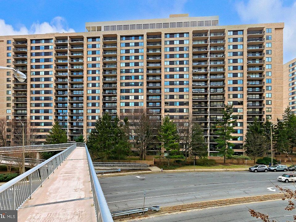 1st image of 3713 S George Mason Dr APT 1304W