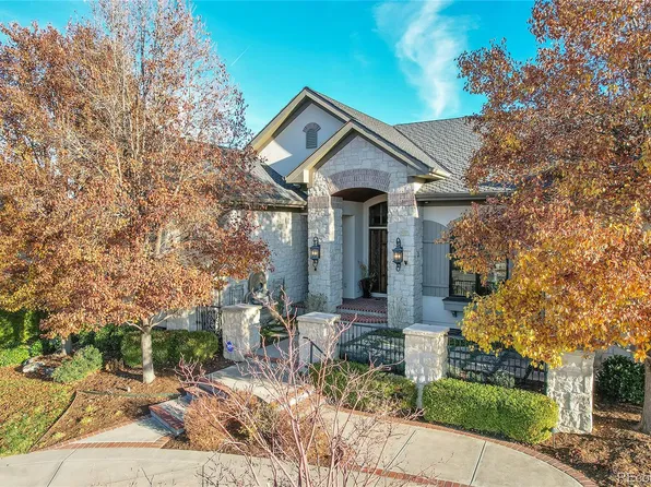 5960 S Watson Lane, Littleton, CO 80123