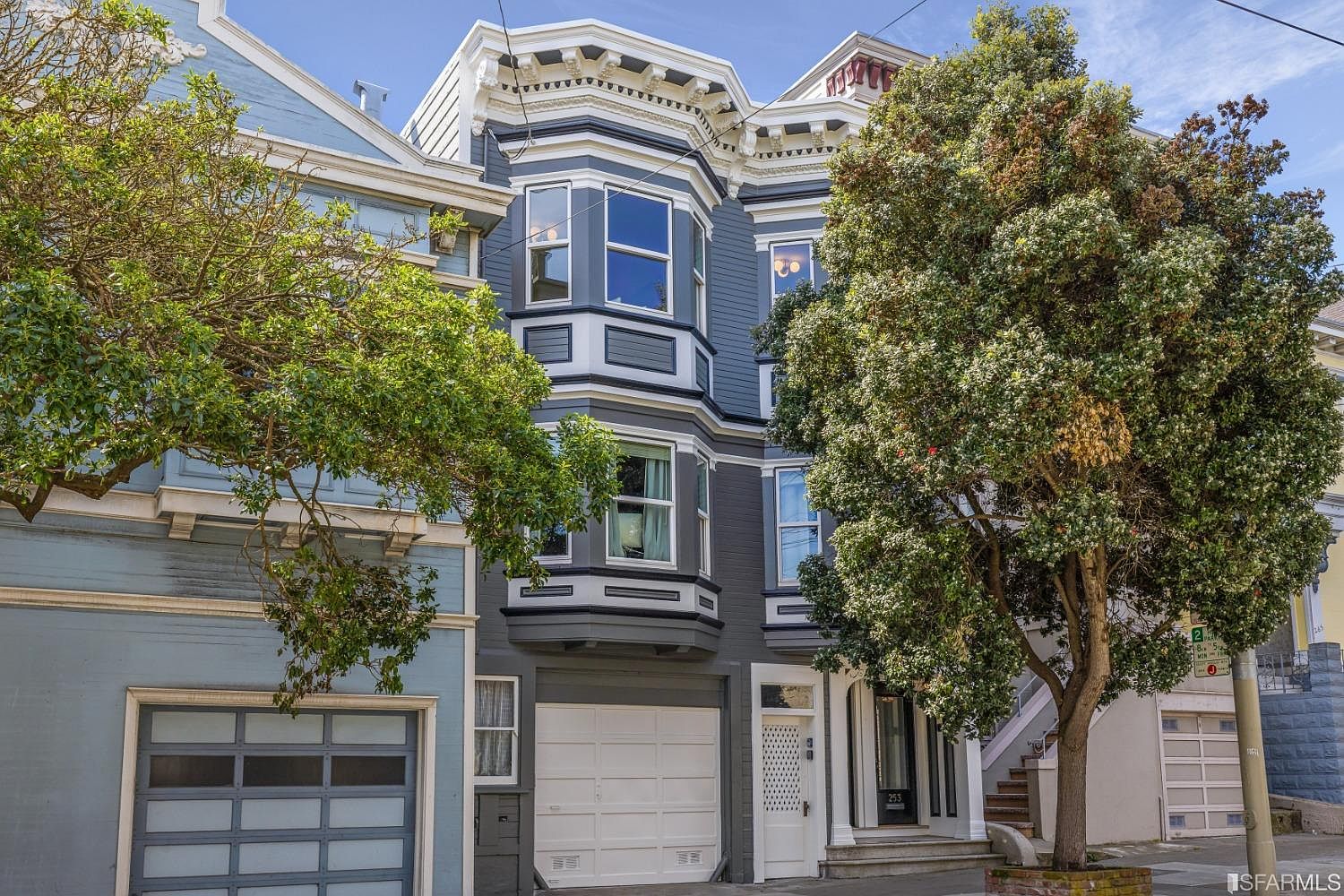 253 Carl St, San Francisco, CA 94117 | Zillow