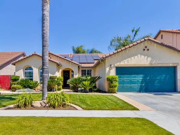 5179 E Lyell Ave, Fresno, CA 93727