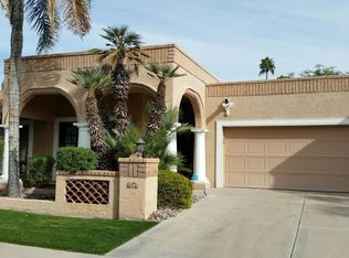 8166 E Via De La Escuela, Scottsdale, AZ 85258