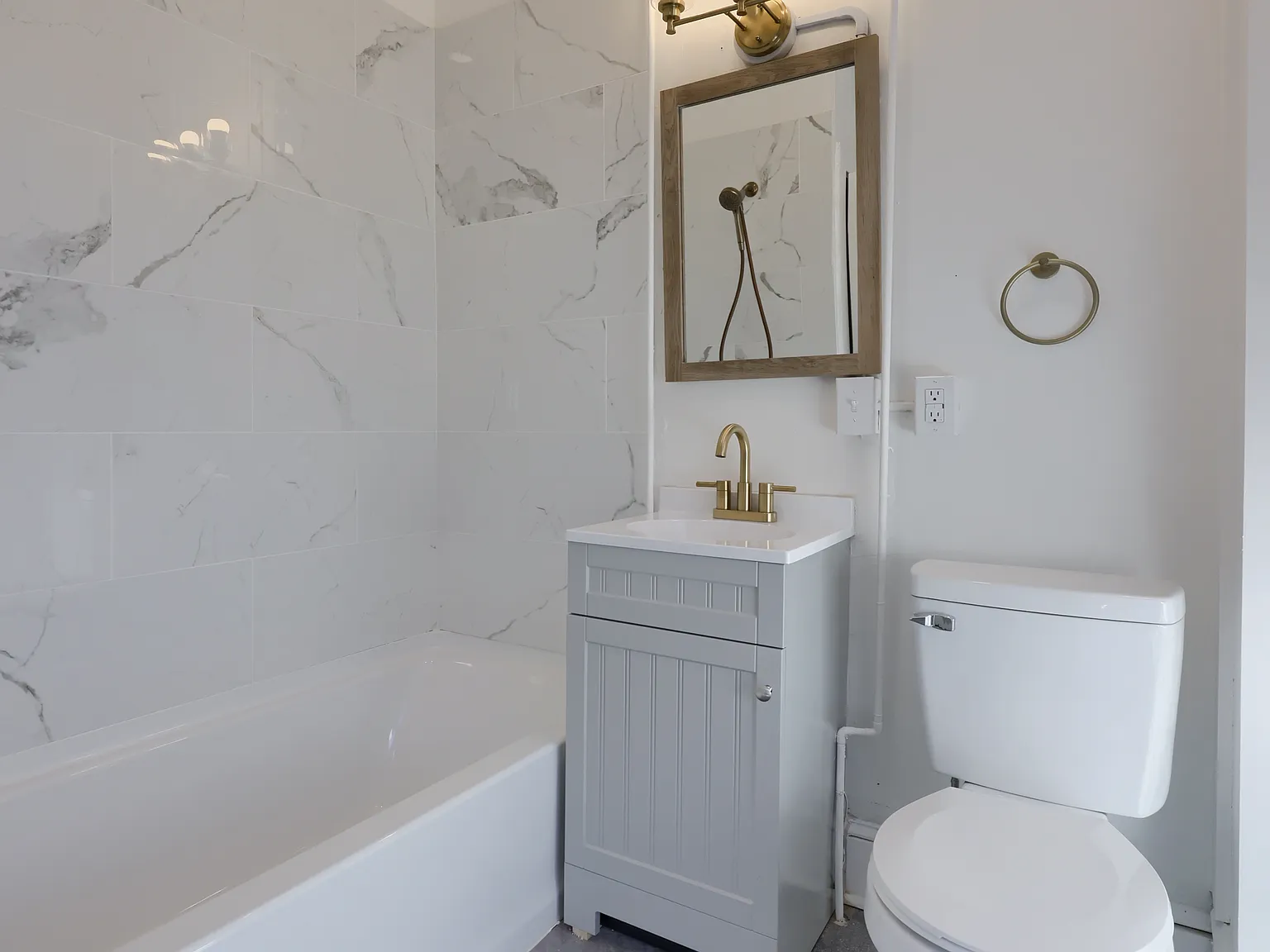 1 bed, 810 sqft, $1,415 — Photo 3