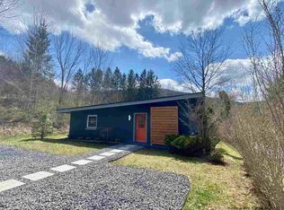 44 Southside Rd, Margaretville, NY 12455