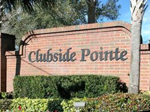 3851 Clubside Pointe Dr, Orlando, FL 32810