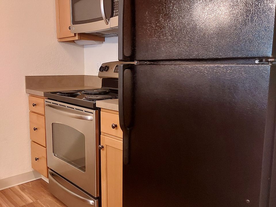 Kitchen appliances