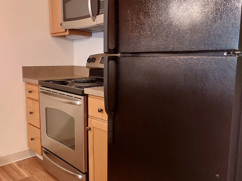 Kitchen appliances
