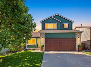 4844 Apollo Bay Drive, Highlands Ranch, CO 80130