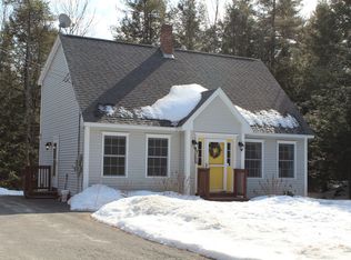 24 Forest Lake Rd, Gray, ME 04039