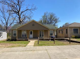 817 S 22nd St, Fort Smith, AR 72901