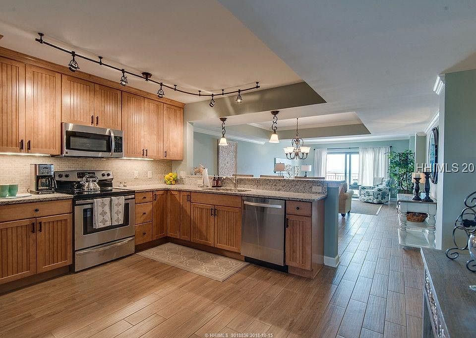 1st image of 11 S Forest Beach Dr APT 509